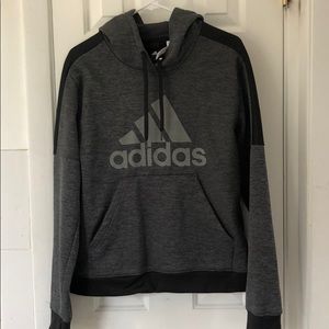 Adidas Hoodie NWOT